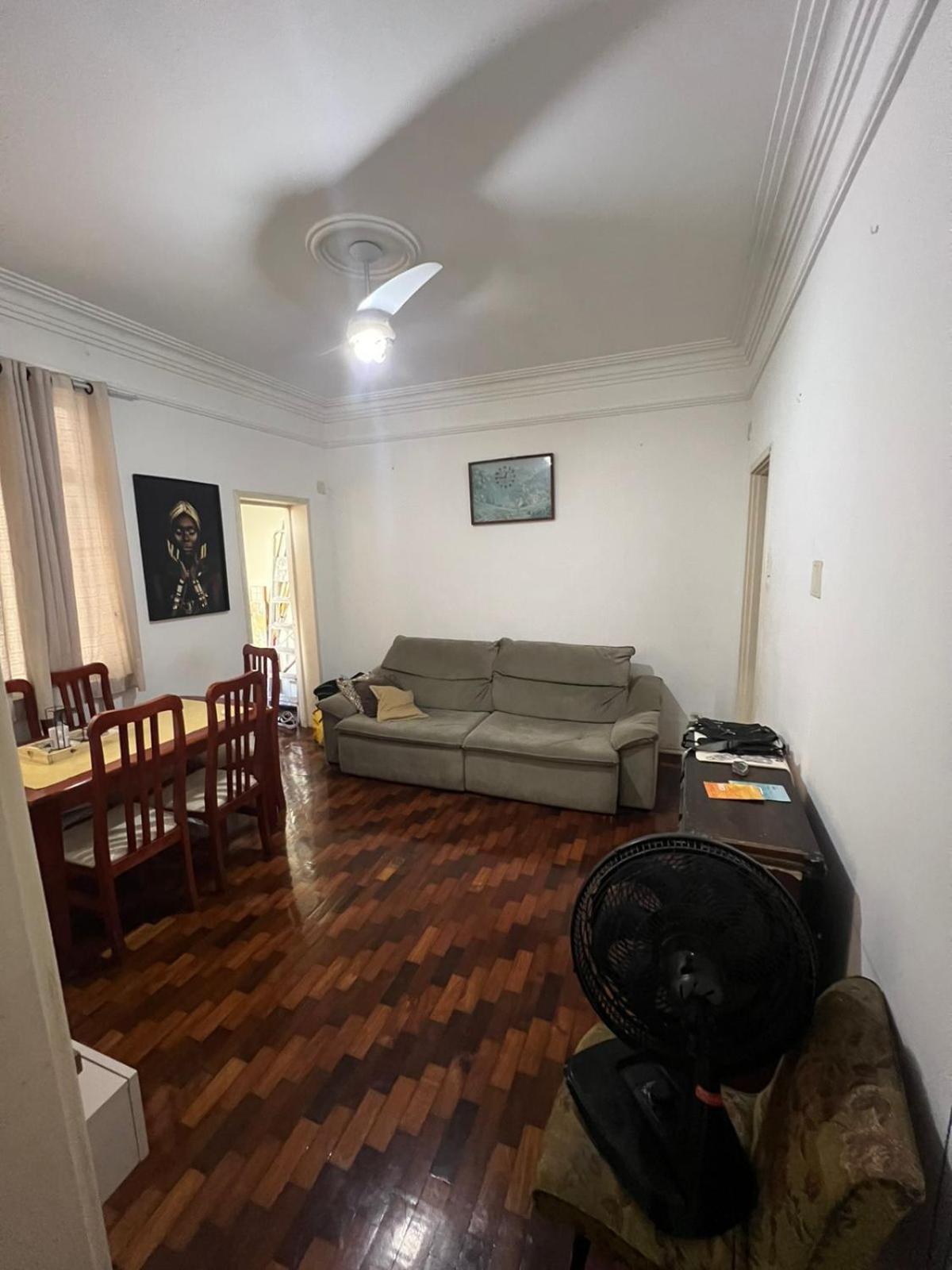 Apartamento Compartilhada E Quarto Privativo Ρίο ντε Τζανέιρο Εξωτερικό φωτογραφία