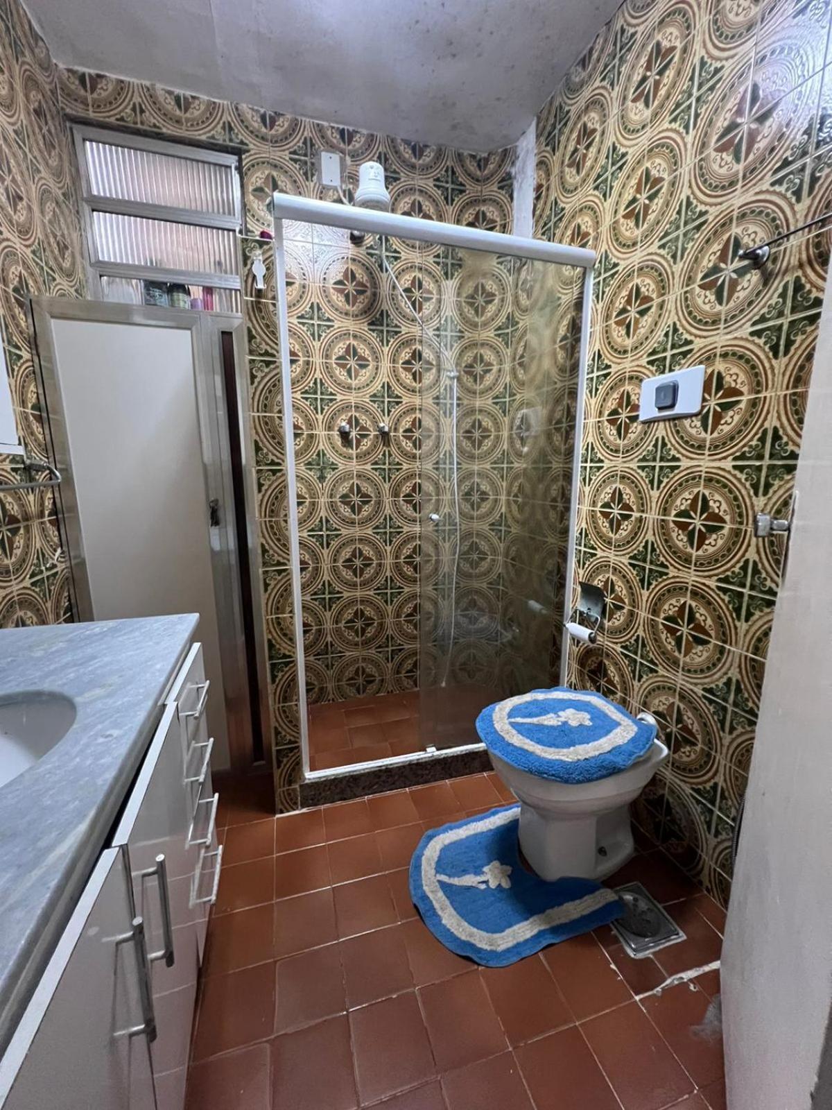 Apartamento Compartilhada E Quarto Privativo Ρίο ντε Τζανέιρο Εξωτερικό φωτογραφία