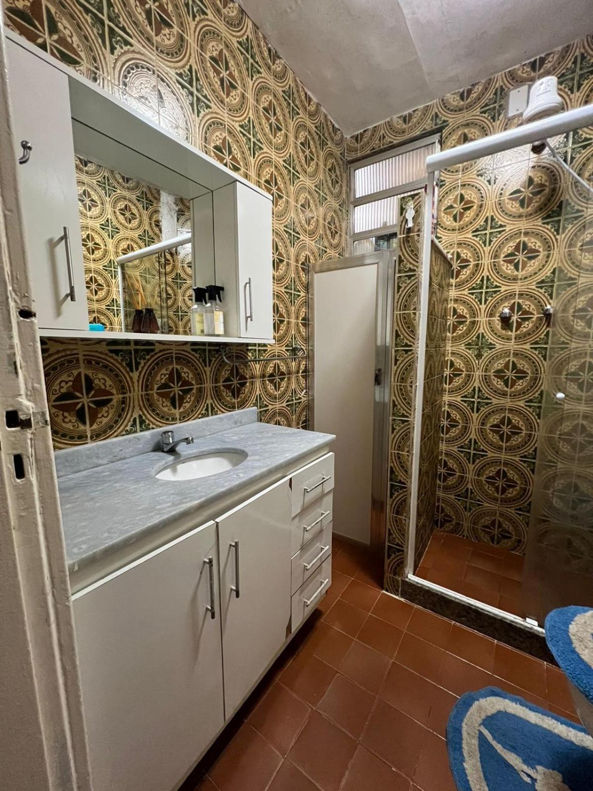 Apartamento Compartilhada E Quarto Privativo Ρίο ντε Τζανέιρο Εξωτερικό φωτογραφία